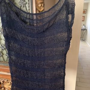 Light waith, T top. One of the kind.  , hand crafted